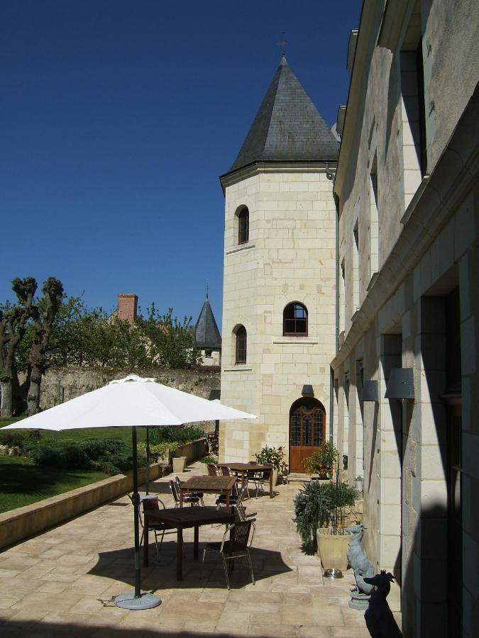 Gites Aubelle - La Maison Aubelle Монрёй-Беле Экстерьер фото