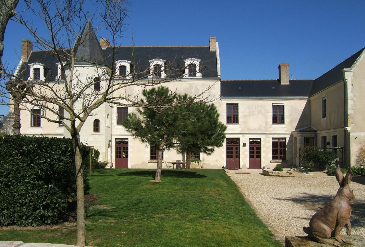 Gites Aubelle - La Maison Aubelle Монрёй-Беле Экстерьер фото