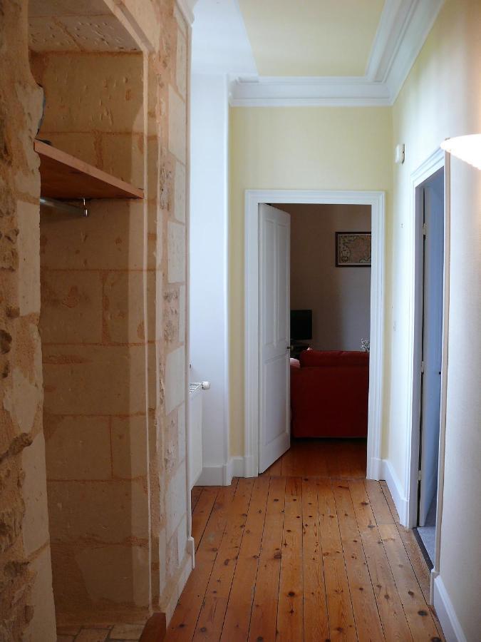 Gites Aubelle - La Maison Aubelle Монрёй-Беле Экстерьер фото