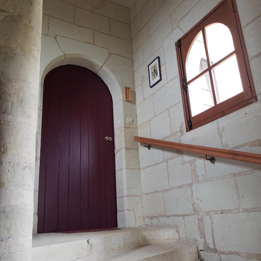 Gites Aubelle - La Maison Aubelle Монрёй-Беле Экстерьер фото