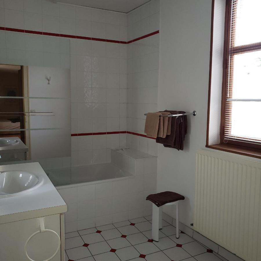 Gites Aubelle - La Maison Aubelle Монрёй-Беле Экстерьер фото