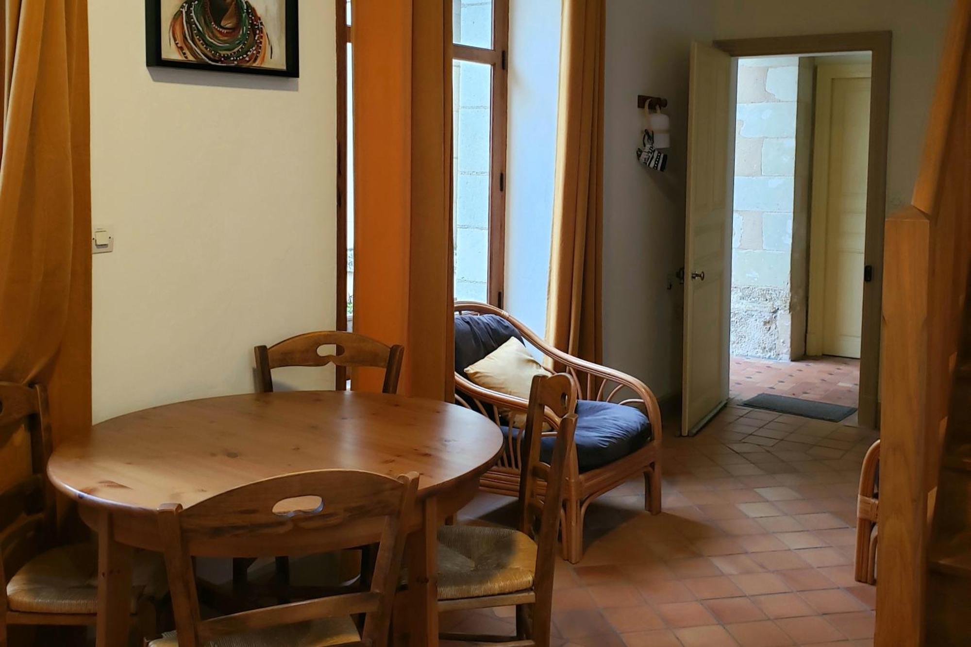 Gites Aubelle - La Maison Aubelle Монрёй-Беле Экстерьер фото
